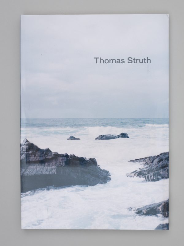 Thomas Struth