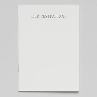 Der Pestpatron