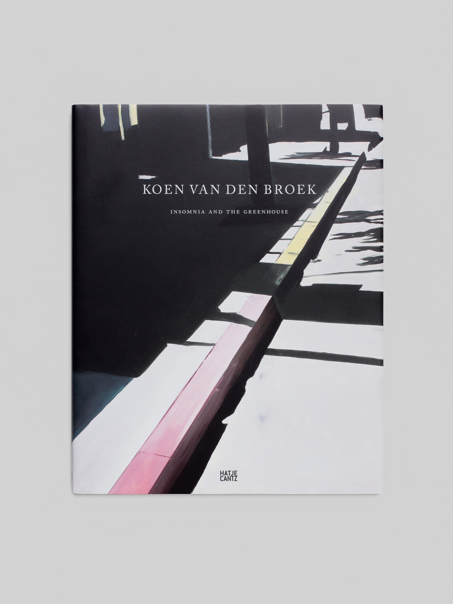 Insomnia and the Greenhouse - Image 2