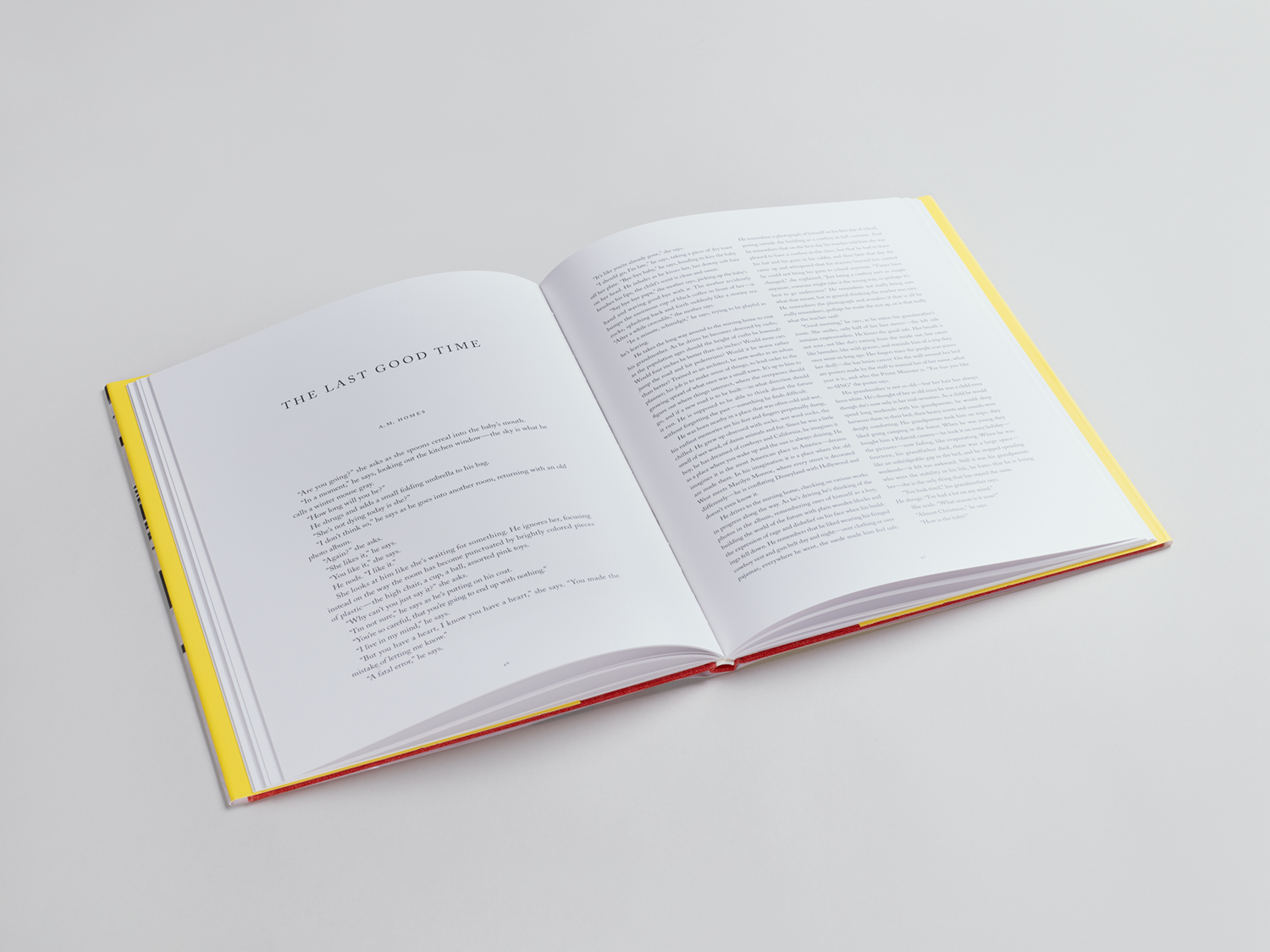 Insomnia and the Greenhouse - Image 6