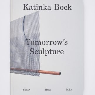 Tomorrow's Sculpture