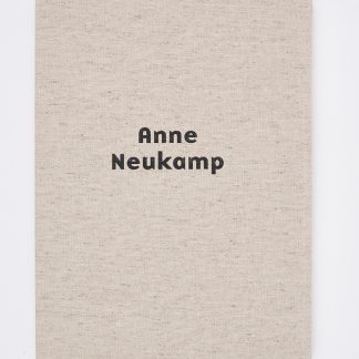 Anne Neukamp