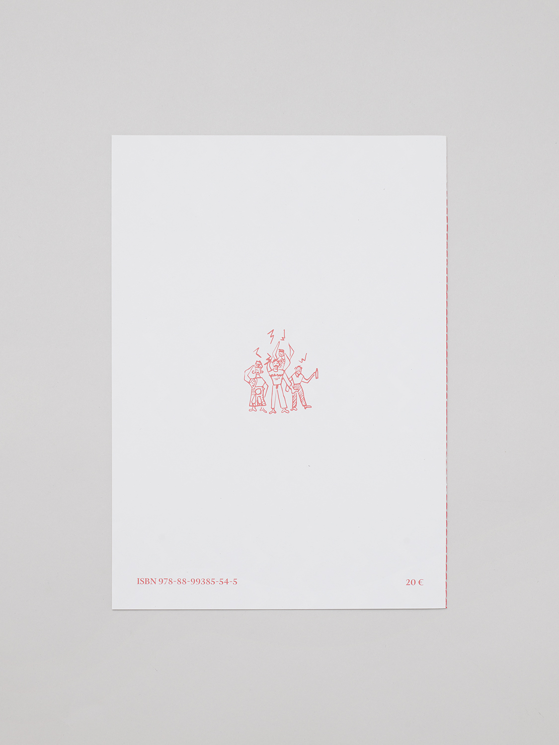 Gabon 1977 - Un Don Juan chez les gendarmes - Image 3