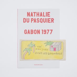Gabon 1977 - Un Don Juan chez les gendarmes