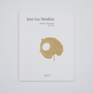 Dessins / Drawings 1977-2016