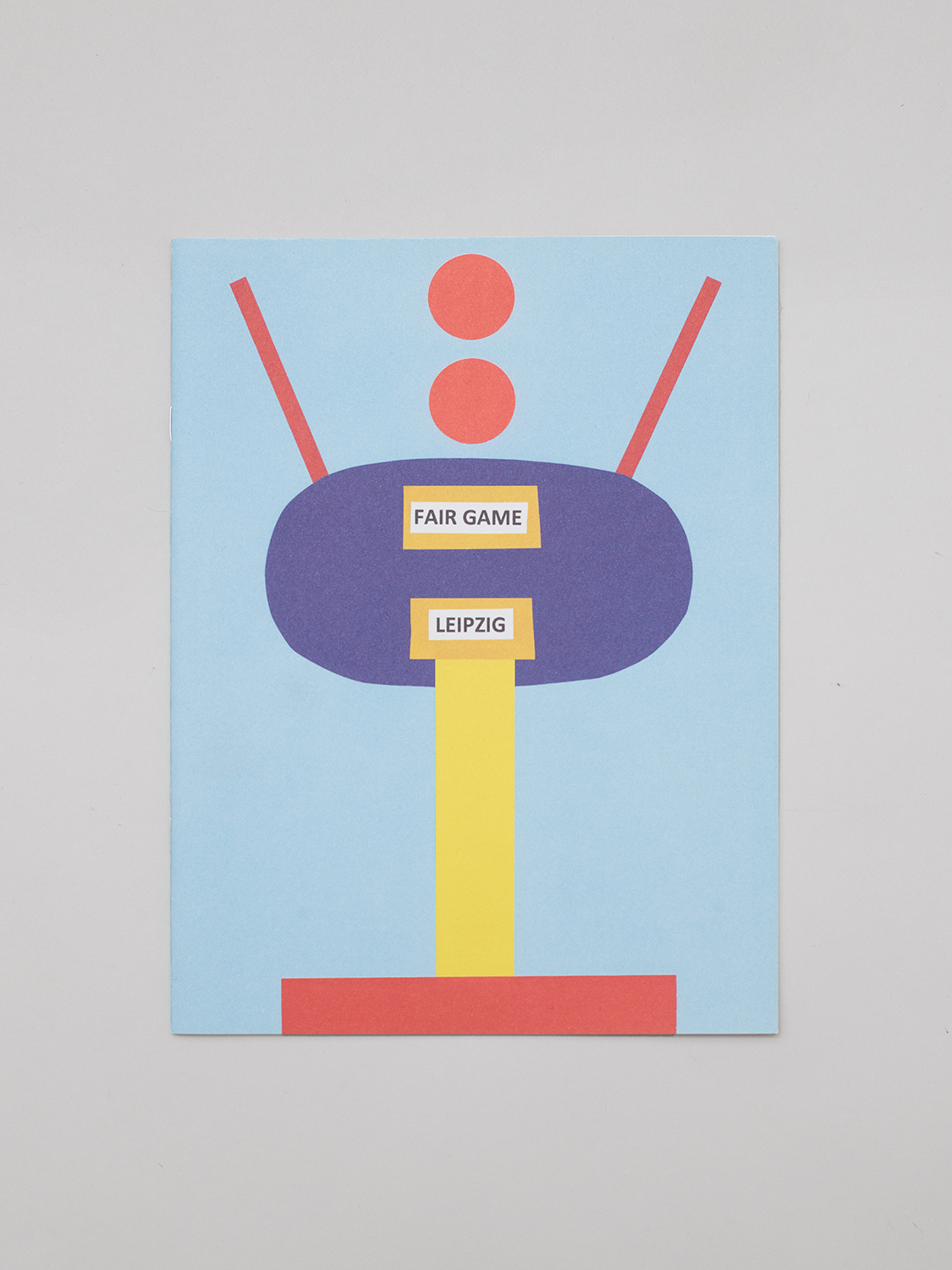 Fair Game Leipzig - Image 2