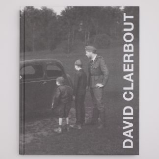 David Claerbout - Catalogue FRAC