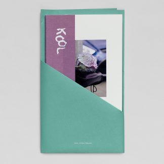 KOOL. A Type Specimen