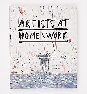 Artists at Home/Work