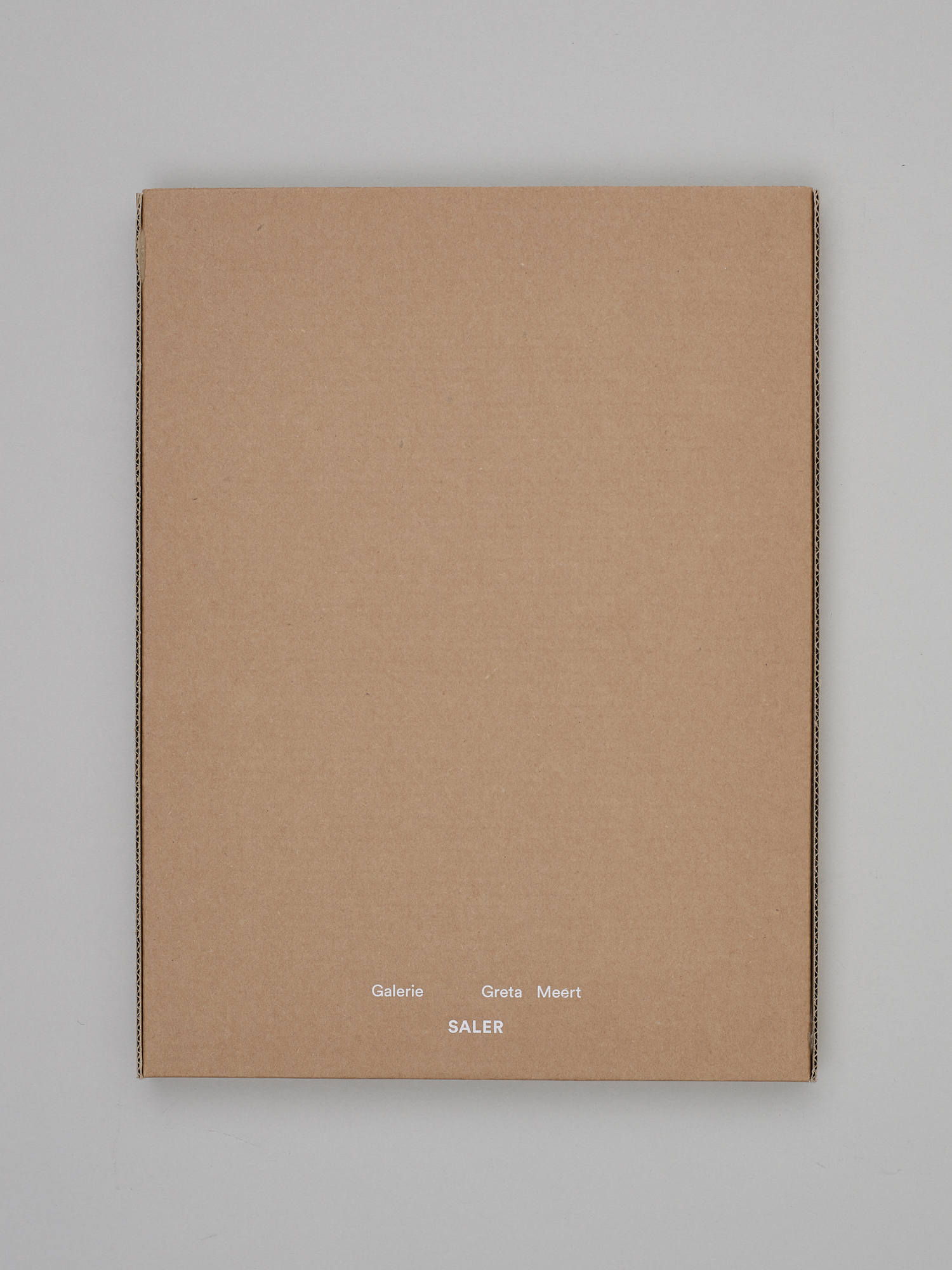 Conversations with Robert Barry - Image 15