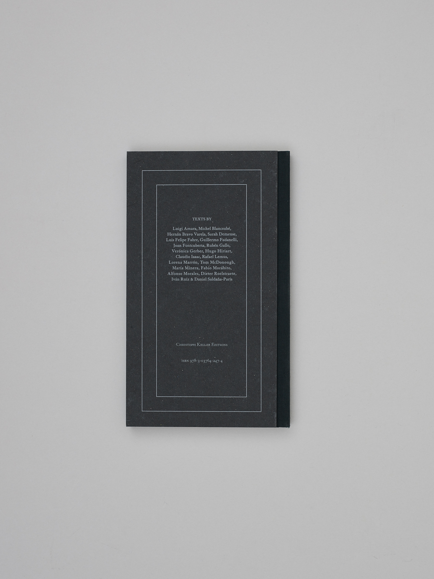 J.R. Plaza Archive 2003-2012 - Image 8