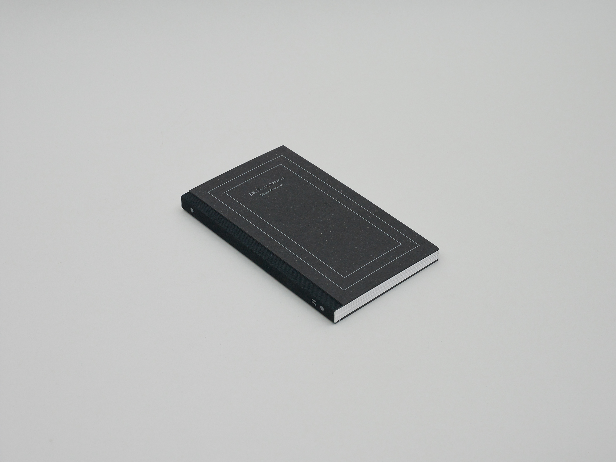 J.R. Plaza Archive 2003-2012 - Image 3