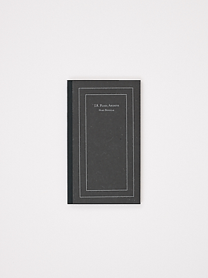 J.R. Plaza Archive 2003-2012