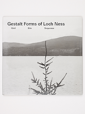 Gestalt Forms of Loch Ness