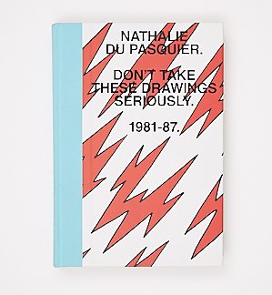 Don't take these drawings seriously