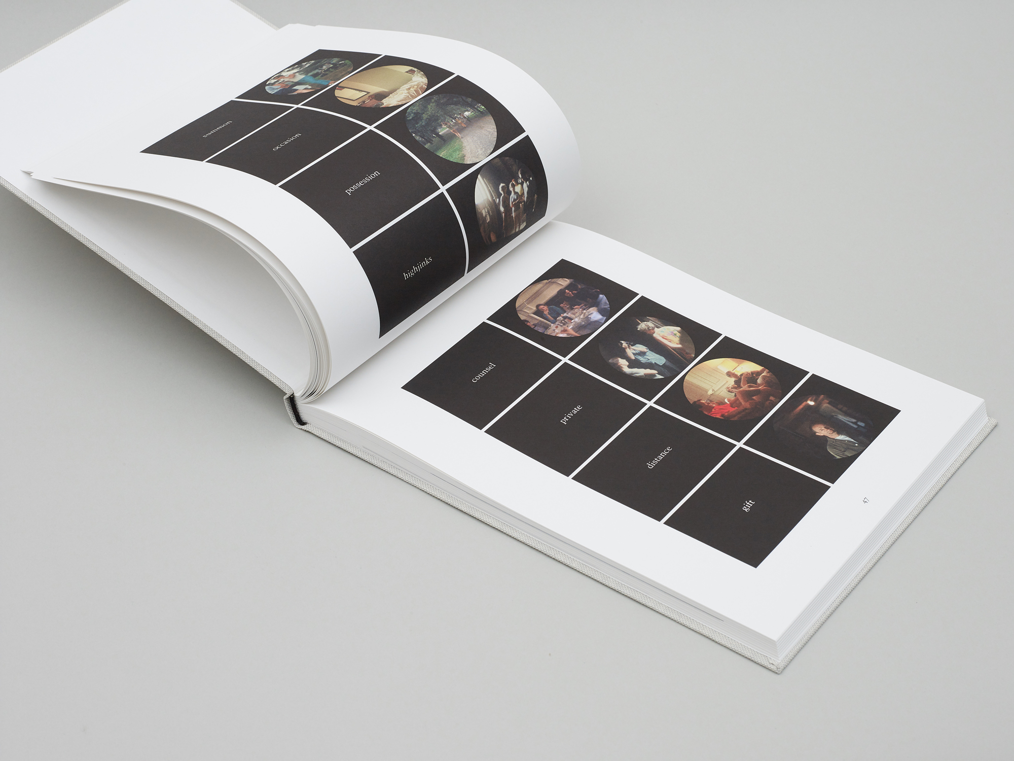 Conversations with Robert Barry - Image 8