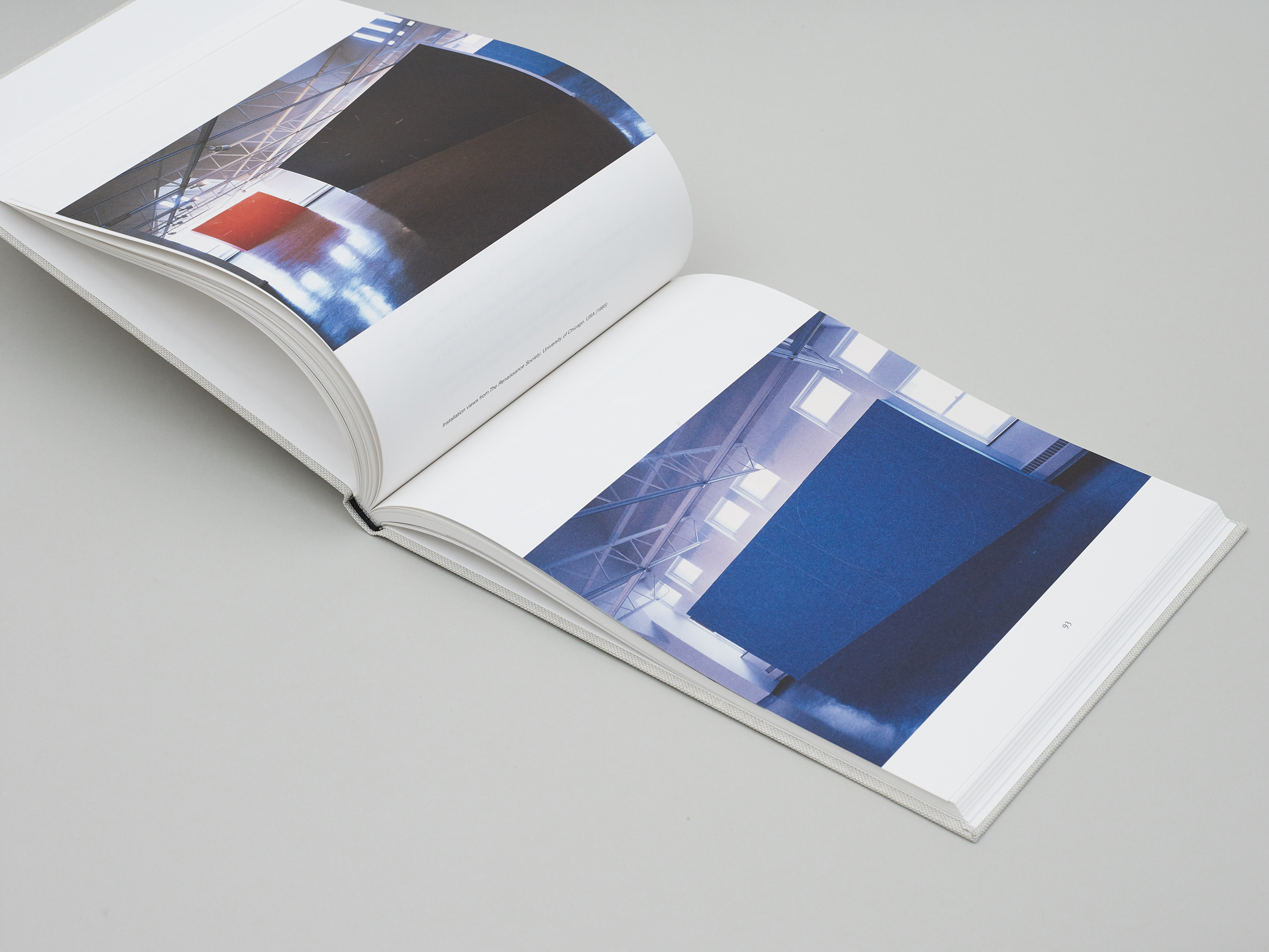 Conversations with Robert Barry - Image 10