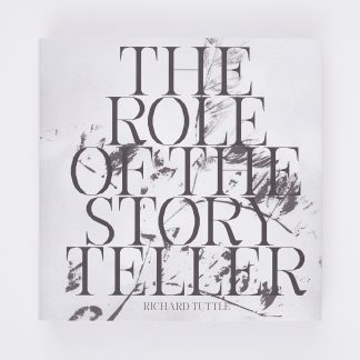 The Role of the Story Teller