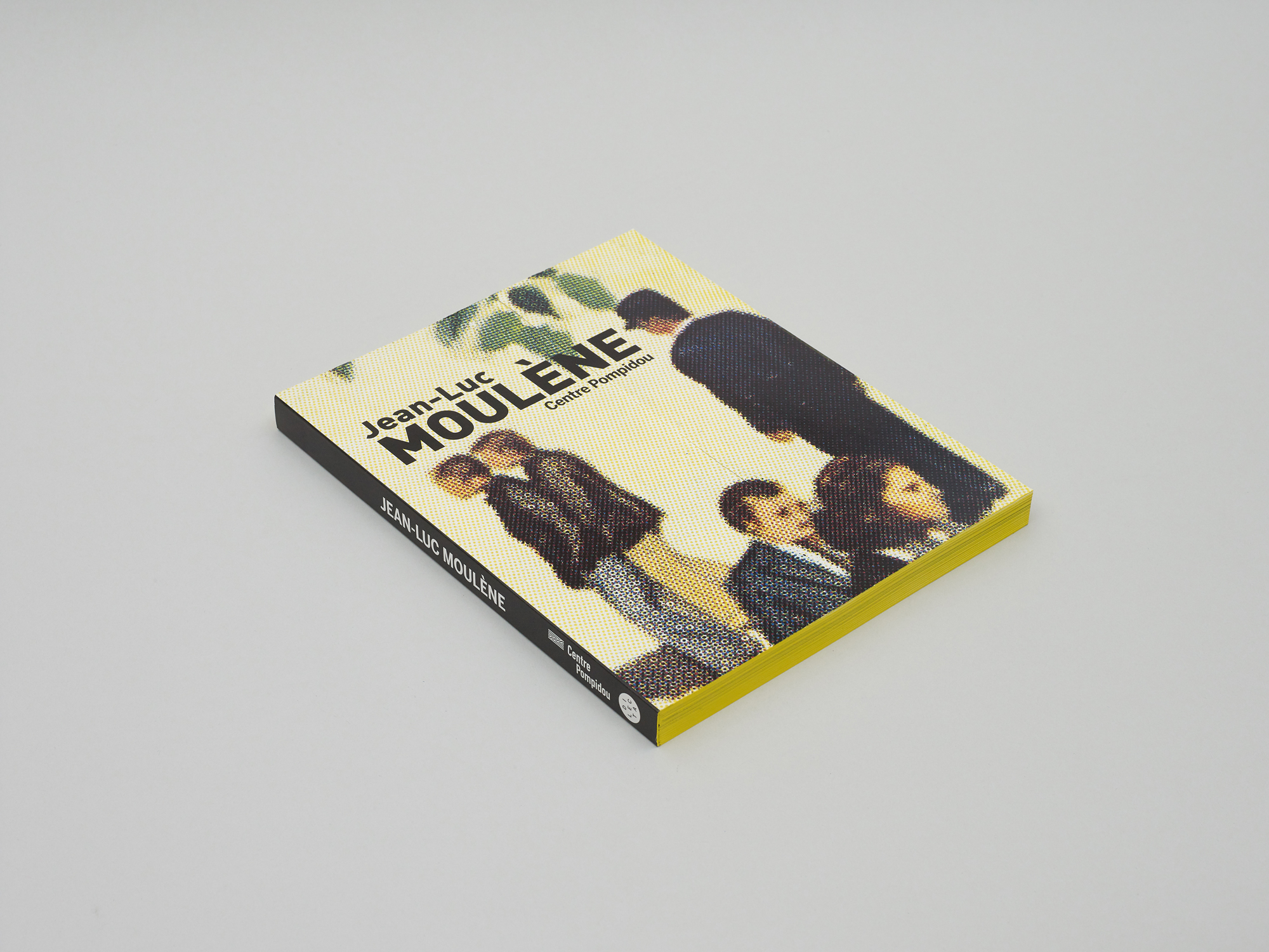 Jean-Luc Moulène - Image 3