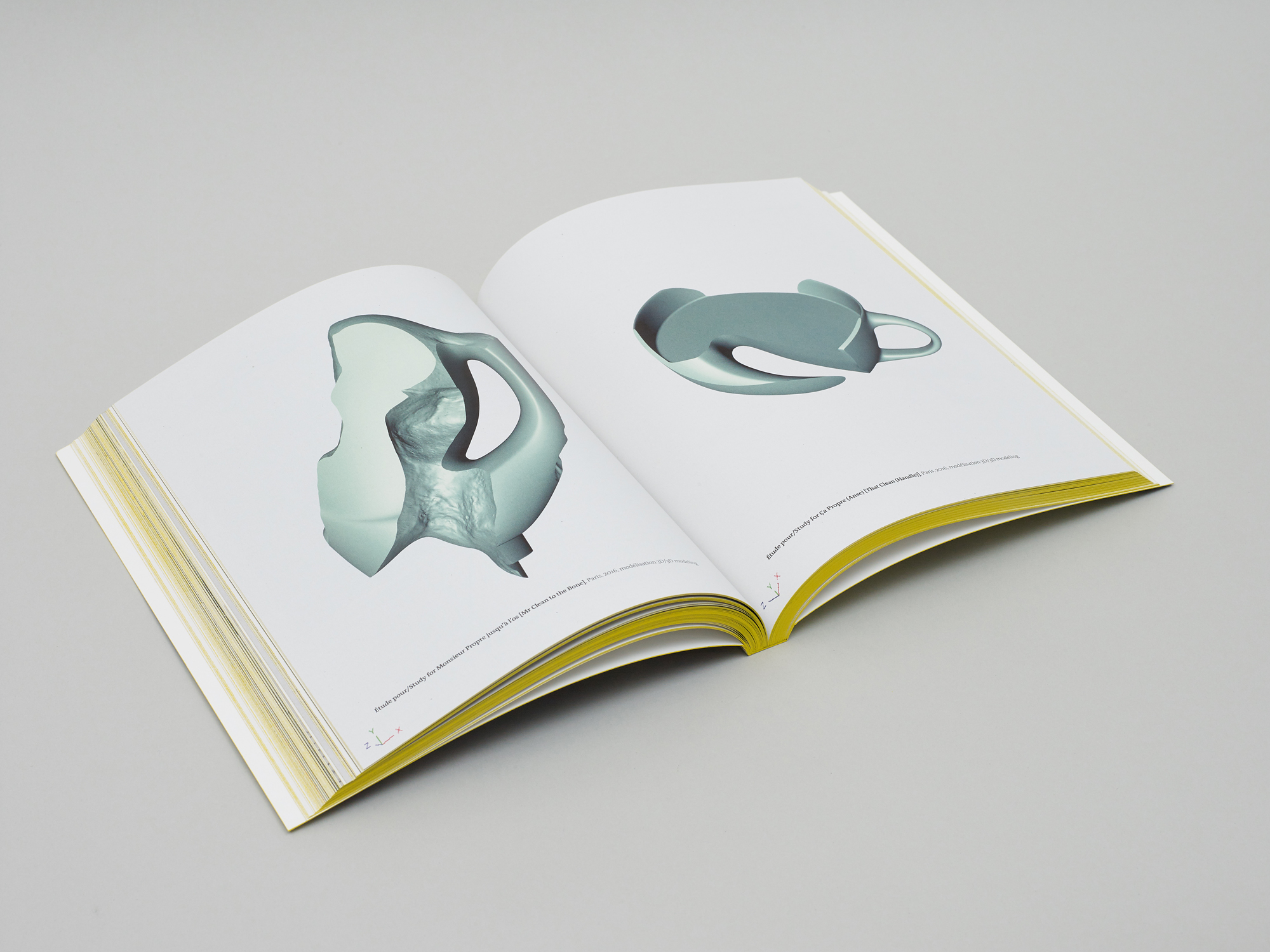 Jean-Luc Moulène - Image 4