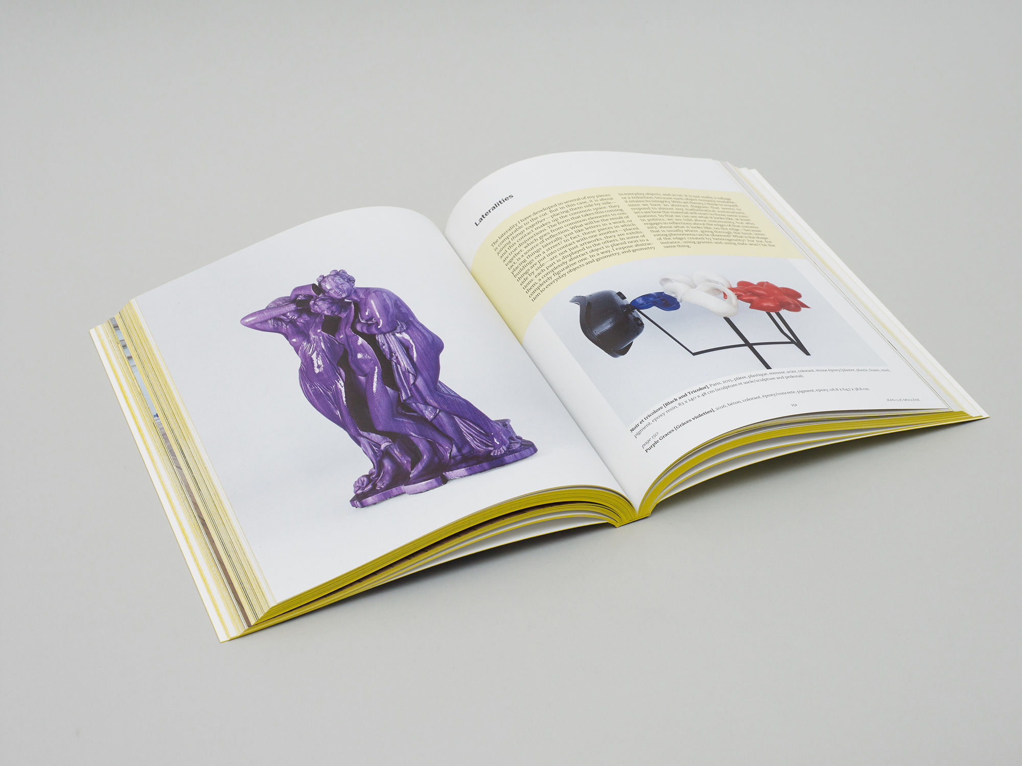 Jean-Luc Moulène - Image 7