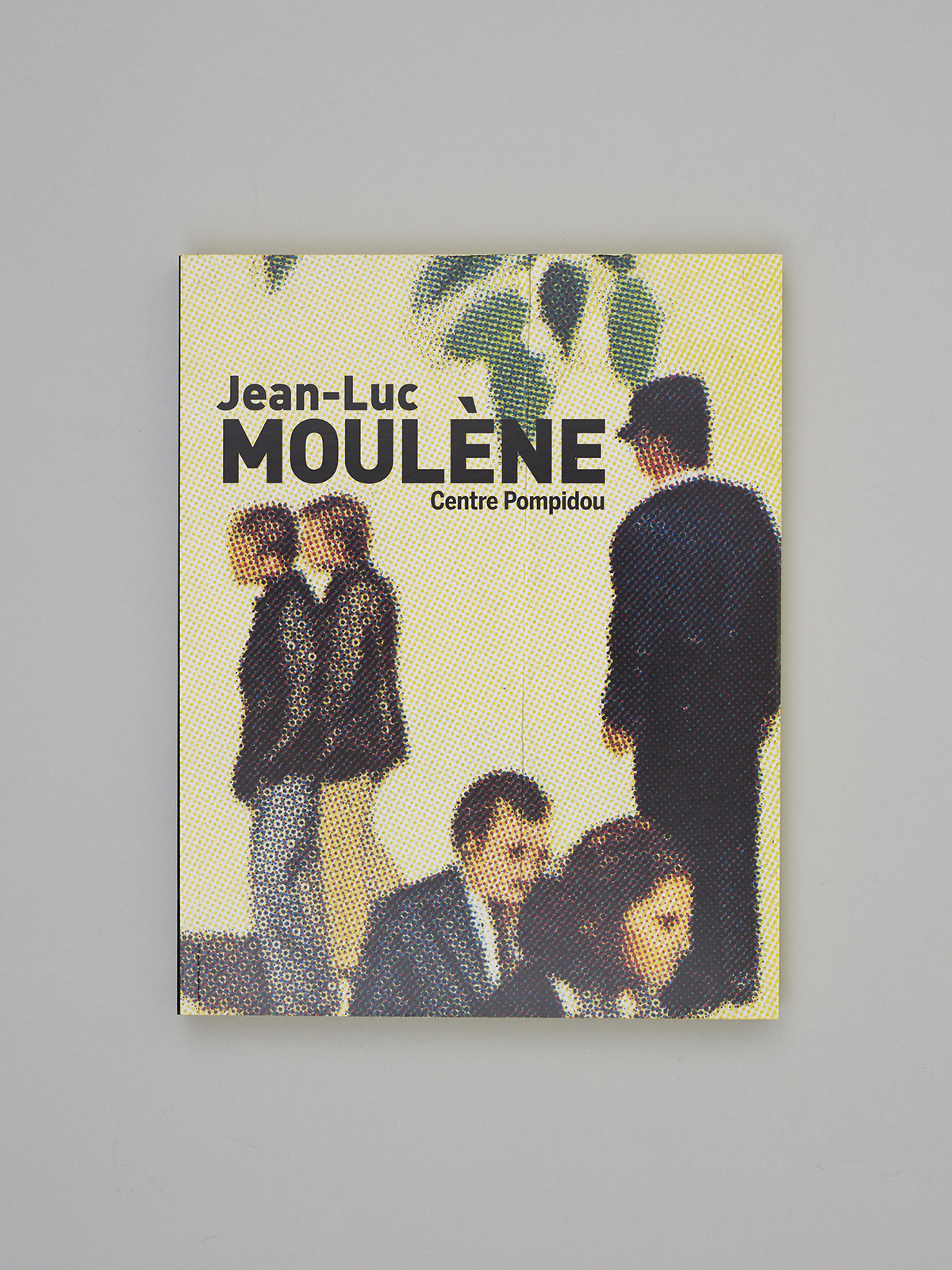 Jean-Luc Moulène - Image 2