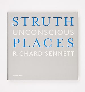 Unconscious Places