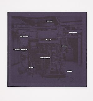 Photographs from Israel/Palestine