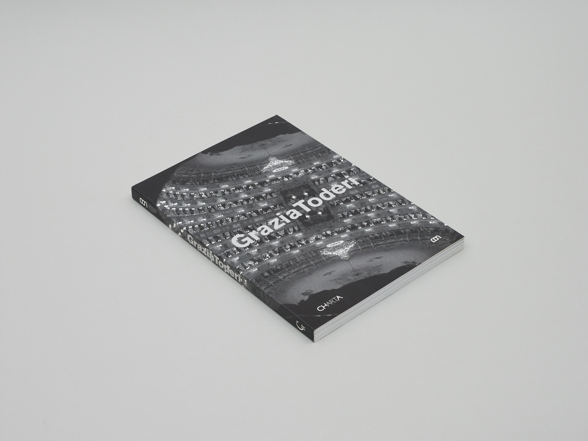 Grazia Toderi - Image 3