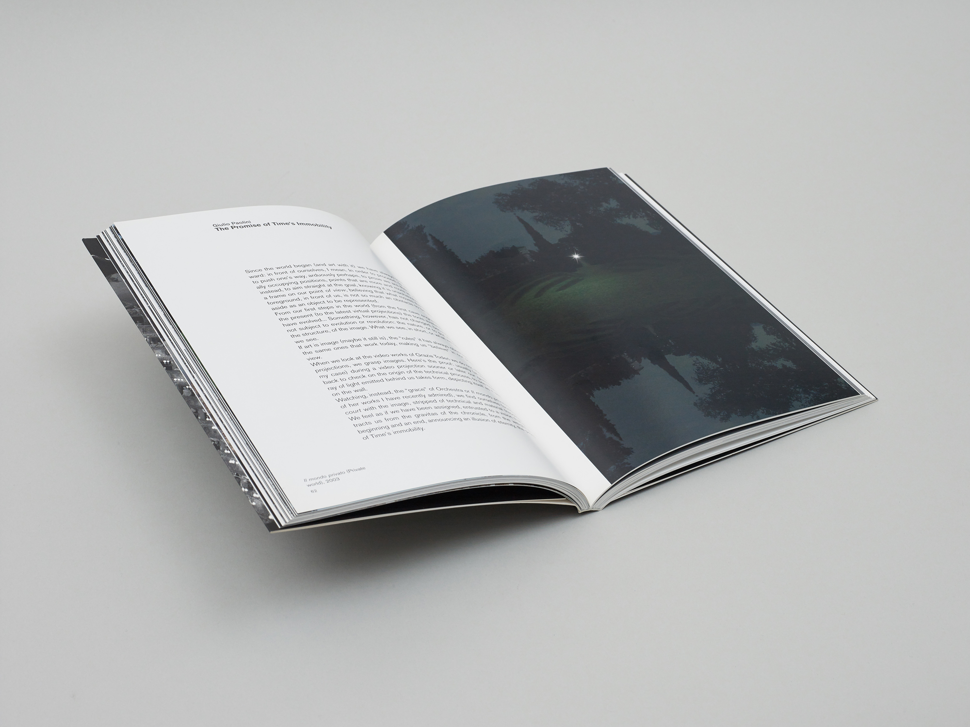 Grazia Toderi - Image 4