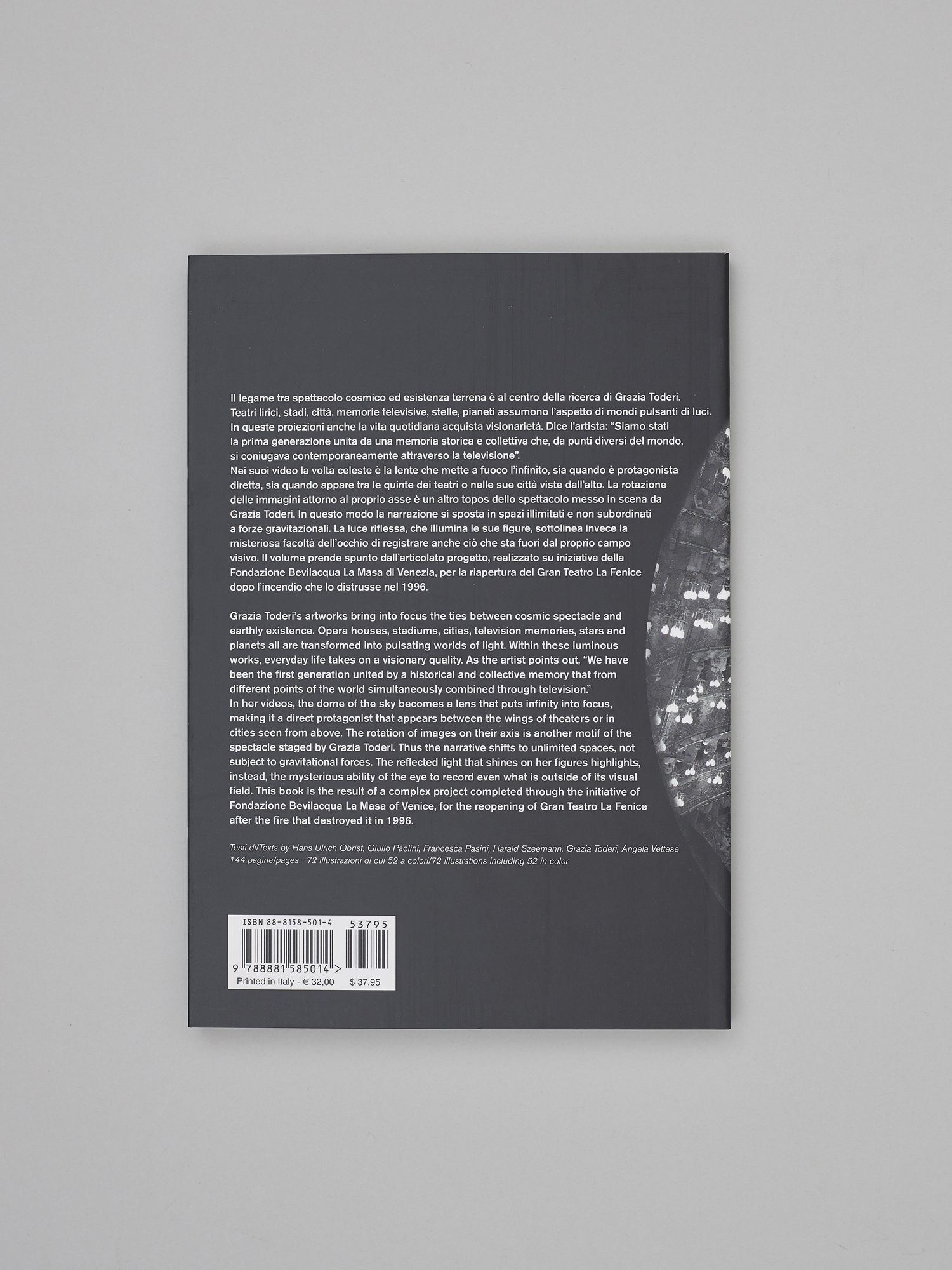 Grazia Toderi - Image 7