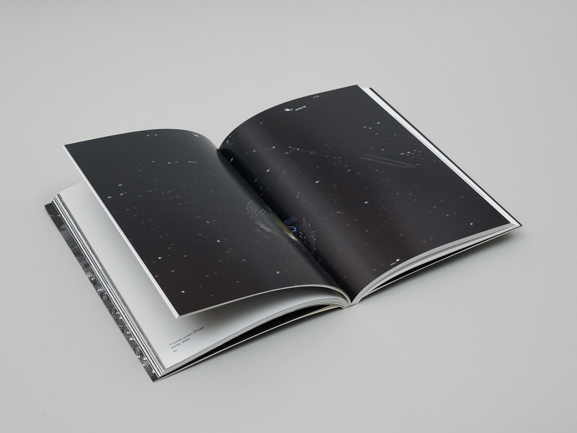 Grazia Toderi - Image 5