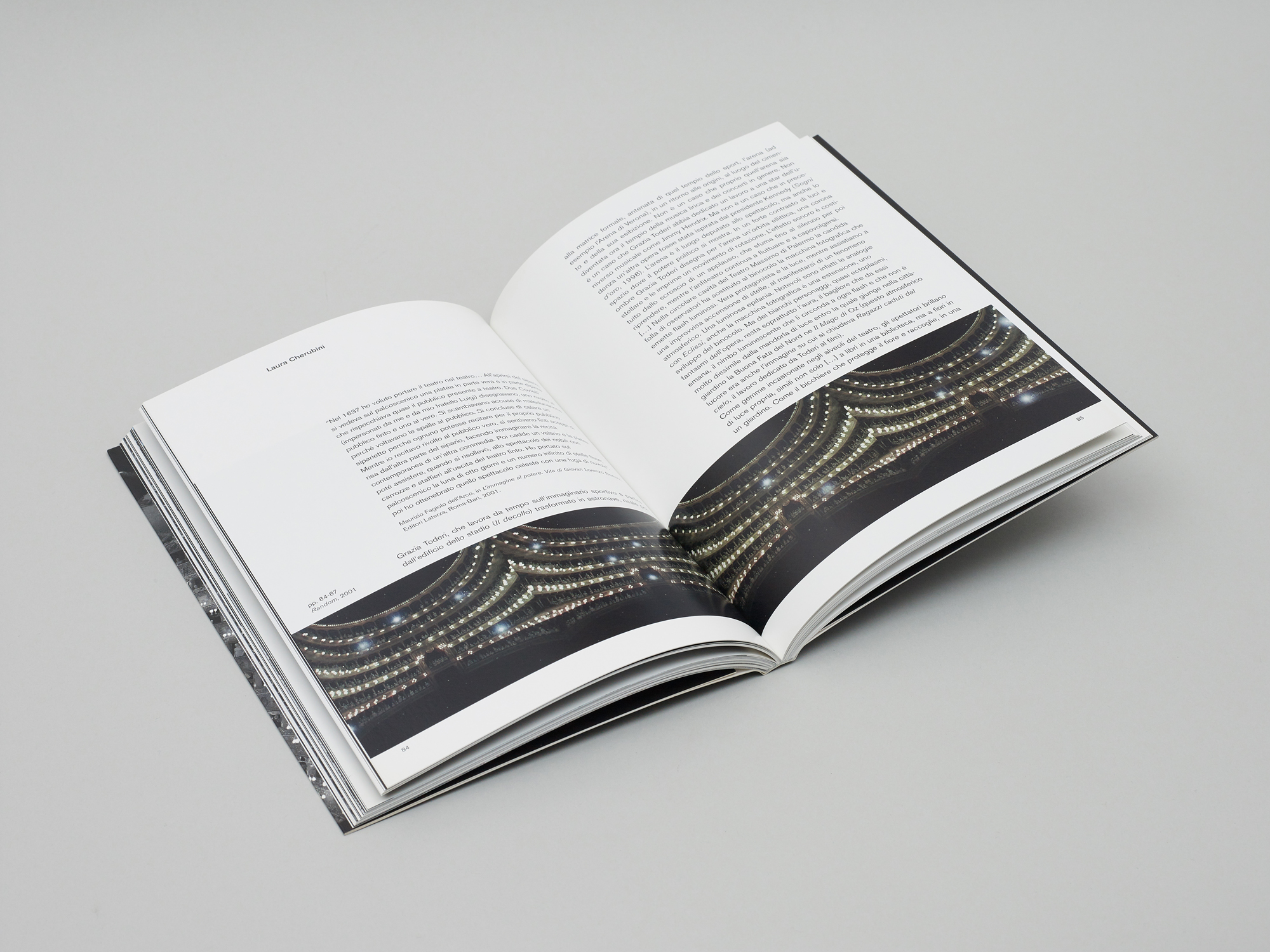 Grazia Toderi - Image 6