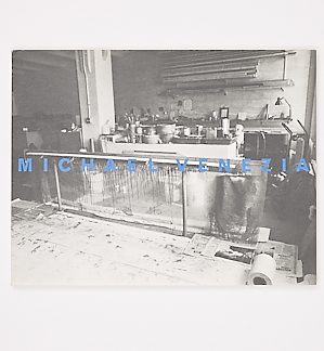 Malerei / Painting 1970 - 1995