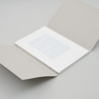 Whatness Ester Kläs Johannes Wald