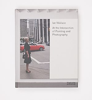 At the Intersection of Painting and Photography